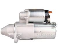Hella 8EA012527-441 Starter Motor Fits Fiat Opel Vauxhall Adam Agila Astra Combo