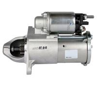 HELLA 8EA 012 527-661 Starter motor