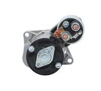 HELLA Starter - 12V - 1.1kW - for e.g. Opel Mokka / Mokka X (J13) 8EA011611-491