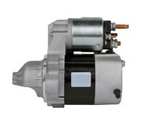 HELLA 8EA 012 527-581 Starter motor