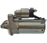 HELLA 8EA 011 612-631 Starter motor