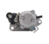 Hella Starter 12V 1.2kW for e.g. Honda Civic VIII Hatchback (FN, FK)