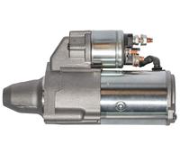 HELLA 8EA 012 527-251 Starter 12V 1.7kW Rated Power Fits Maybach Mercedes-Benz