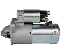 HELLA Starter - 12V - 1.7kW - for e.g. Opel Insignia A Sports Tour 8EA012527-641