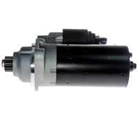 HELLA Starter - 12V - 1.7kW - for e.g. VW Golf V (1K1) 8EA011610-221