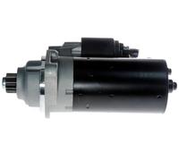 Starter motor Anticlockwise rotation 8EA 011 610-221 HELLA for SKODA VW SEAT