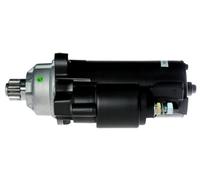 HELLA Starter - 12V - 1.7kW - for e.g. VW Touran (1T1, 1T2) 8EA011610-231