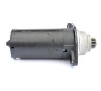 HELLA 8EA 011 610-561 Starter 12V 1.8kW Rated Power Fits Audi Ford Seat Skoda VW