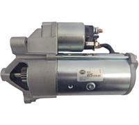 HELLA Starter - 12V - 1.9kW - for e.g. Peugeot 407 (6D_) 8EA011610-281