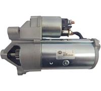 Starter motor Clockwise rotation 8EA 011 610-281 HELLA for CITROËN PEUGEOT DS