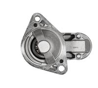 HELLA 8EA 011 611-791 Starter 12V Voltage 1kW Rated Power For Suzuki Replacement