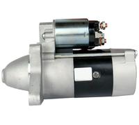 HELLA 8EA 012 526-041 Starter motor