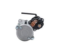 HELLA Starter - 12V - 2.7kW - for e.g. Range Rover III (L322) 8EA011612-021