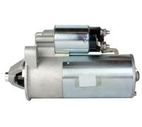HELLA Starter - 12V - 2kW - for e.g. Ford Focus II (Da_, Hcp, Dp) 8EA012526-131