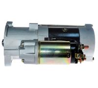 HELLA 8EA 011 611-131 Starter - 12V - 2kW