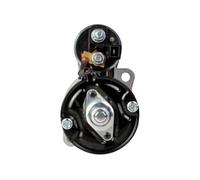 HELLA Starter - 12V - 2kW - for e.g. VW Golf IV (1J1) - 8EA012527-361