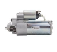 Starter motor Clockwise rotation 8EA 011 612-061 HELLA for FORD S-MAX MONDEO IV