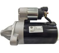 HELLA Starter 12V Clockwise Fits Hyundai i10 i20 Kia Picanto Rio 8EA 011 612-261