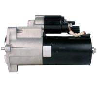 HELLA Starter 12V Fits Audi A4 A6 Seat Exeo Skoda Superb 8EA 012 527-731