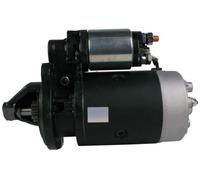 HELLA Starter - 24V - 3.2kW - for e.g. Iveco Zeta 8EA012586-061