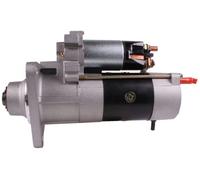 HELLA 8EA 012 586-051 Starter motor