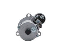 HELLA 8EA 012 586-481 Starter motor