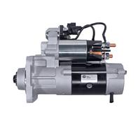 HELLA 8EA 012 586-801 Starter motor
