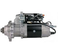 HELLA 8EA 012 586-231 Starter motor
