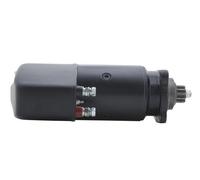 HELLA 8EA 012 586-571 Starter motor