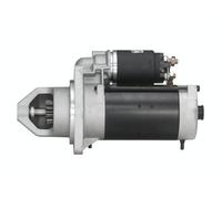 HELLA 8EA 012 586-461 Starter motor