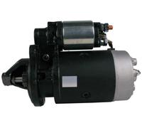 Hella Starter Motor 8EA 012 586-061 24V 3.2kW 9T Fits Iveco Eurocargo 1991-2015