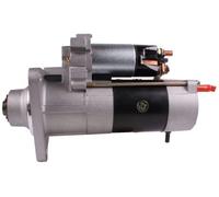 HELLA 8EA 012 586-051 Starter motor