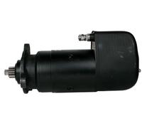 HELLA 8EA 012 586-041 Starter 24V Replacement Fits MAN MERCEDES RENAULT EVOBUS