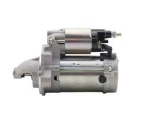 Without Core Starter 12V 1.1Kw For Fiat Panda (8Ea 011 611-801) OEM Hella