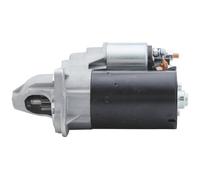 HELLA 8EA 011 611-491 Starter 12V 1.1kW Rated Power Fits Chevrolet Opel Vauxhall
