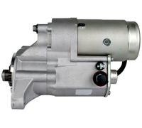 HELLA Starter Fits Toyota Dyna 100 Dyna 150 HiAce Hilux 8EA 012 527-041