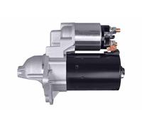 Hella Starter Motor 12V 1.1kW 9 Teeth fits Chevrolet Aveo 2011-2015 1.2 1.4