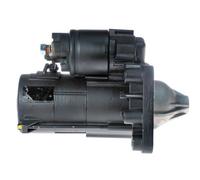 Hella Starter Motor 12V 1.5kW 11 Teeth fits Peugeot 207 2006-2015 1.4 1.6