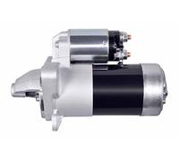 HELLA Starter 8EA 012 526-151 12V 2.2kW Clockwise rotation