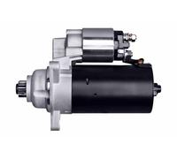 Starter motor Anticlockwise rotation 8EA 011 611-051 HELLA for VW