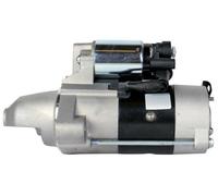 Hella Starter Motor 12V 2kW 9 Teeth fits Honda