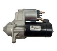 Hella Starter Motor 8EA 015 642-071 - Precision Fit with OE Matching Quality