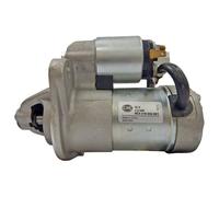 Hella Starter Motor 8EA 015 642-091 - Precision Fit with OE Matching Quality