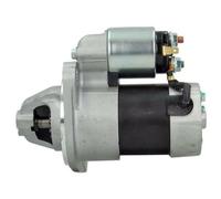 HELLA 8EA 015 642-341 Starter motor