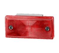 HELLA 2DA 003 734-011 Stop Light