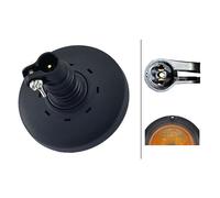 HELLA Strobe-Type Beacon 2XD 357 980-011 - Stability and Resilience Guaranteed