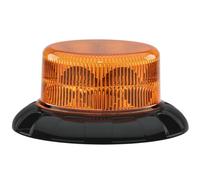 HELLA Strobe-Type Beacon Lamp Type LED 12/24V Fits DAF SCANIA 2XD 066 146-001