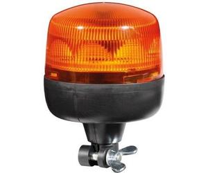 HELLA Strobe-Type Beacon Flashing Warning Light LED 12V 24V (2XD 012 878-017)