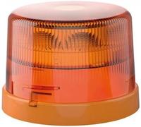 HELLA Strobe-Type Beacon Flashing Warning Light LED 12V 24V (2XD 012 972-001)