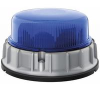 HELLA Strobe-Type Beacon Flashing Warning Light LED 24V 12V (2XD 011 557-111)